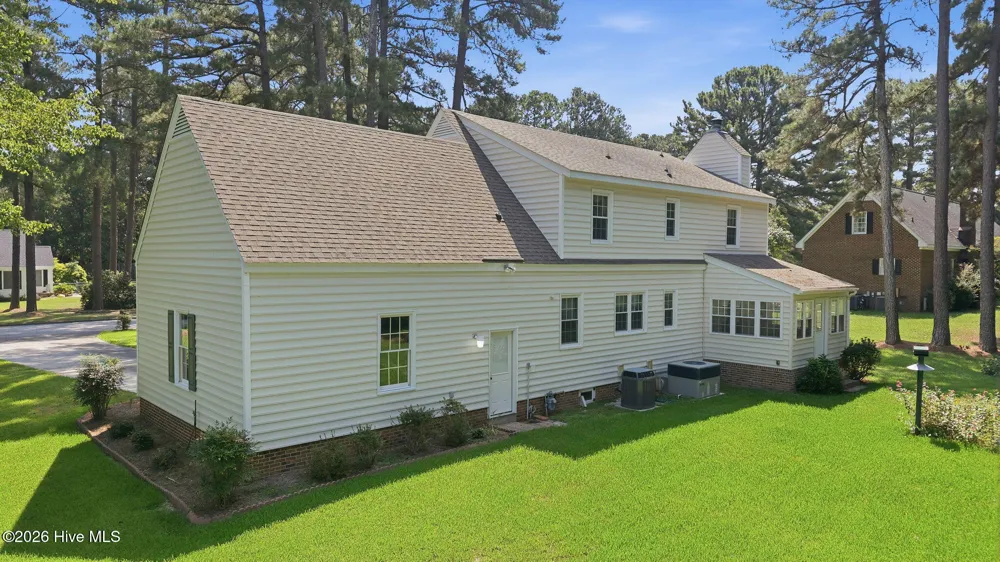 1404 Canterbury Road Tarboro, NC 27886
