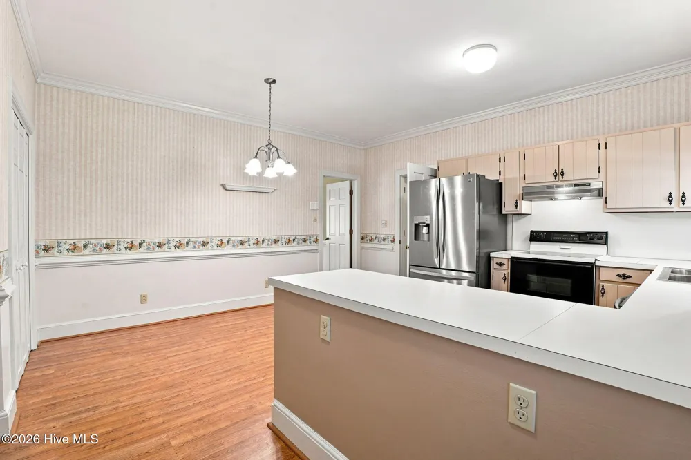 1404 Canterbury Road Tarboro, NC 27886