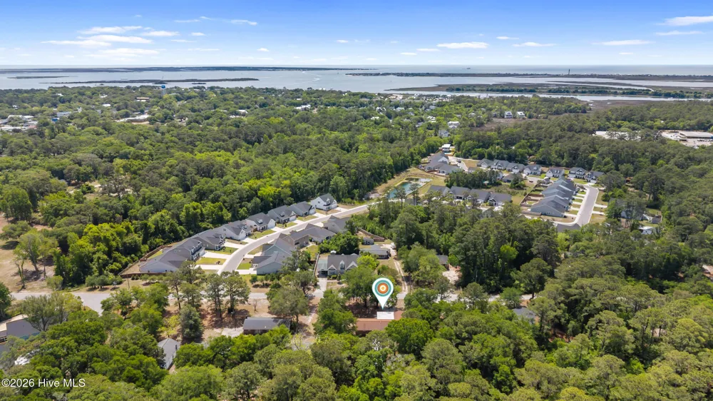 508 W 11th Street Southport, NC 28461