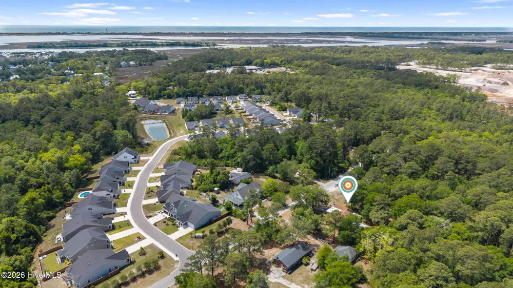 508 W 11th Street Southport, NC 28461
