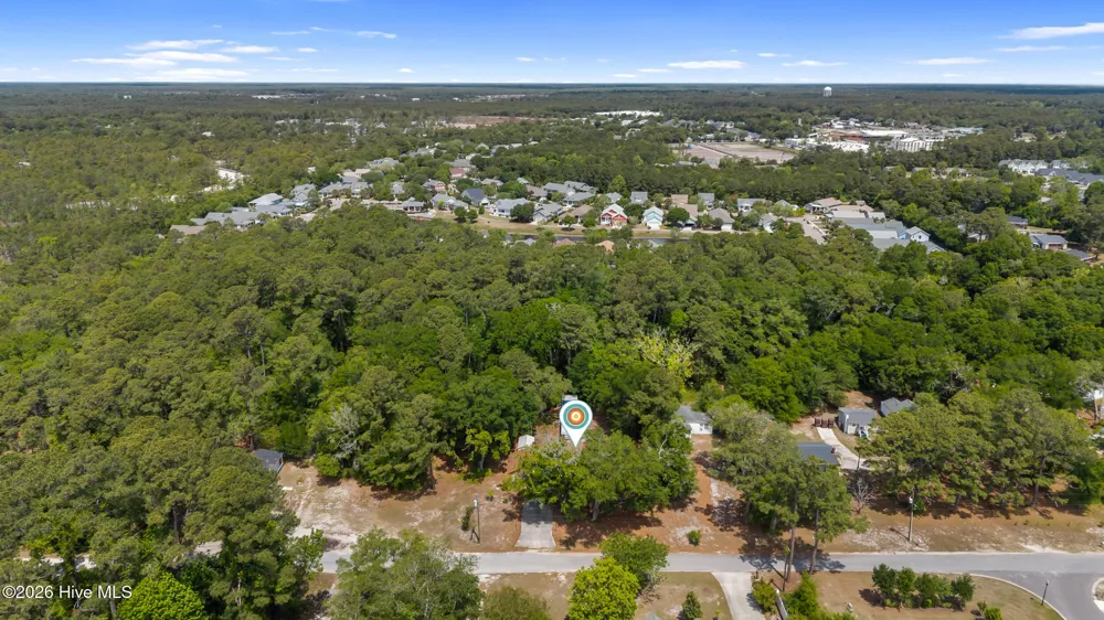 508 W 11th Street Southport, NC 28461