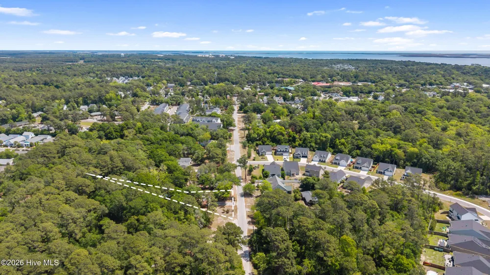 508 W 11th Street Southport, NC 28461