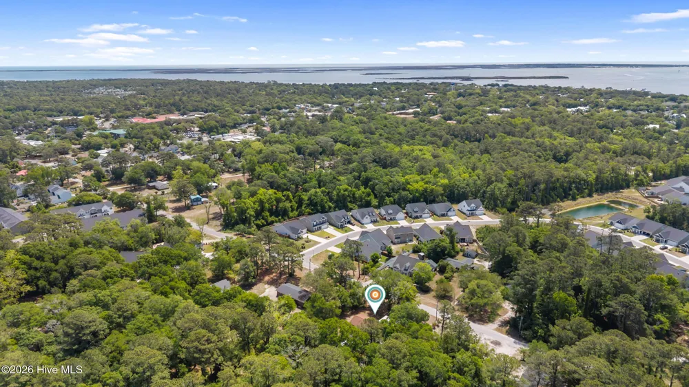 508 W 11th Street Southport, NC 28461