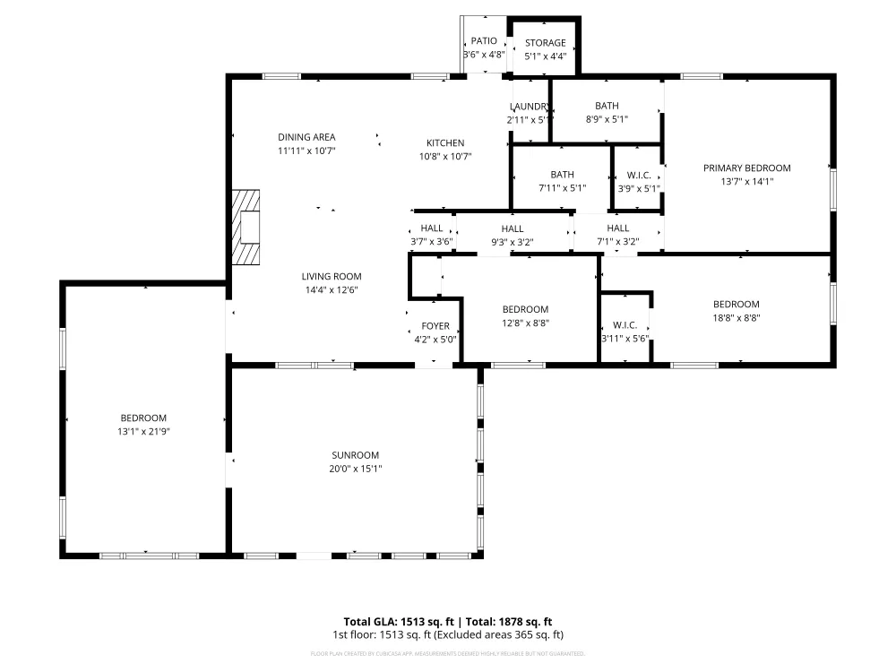 508 W 11th Street Southport, NC 28461