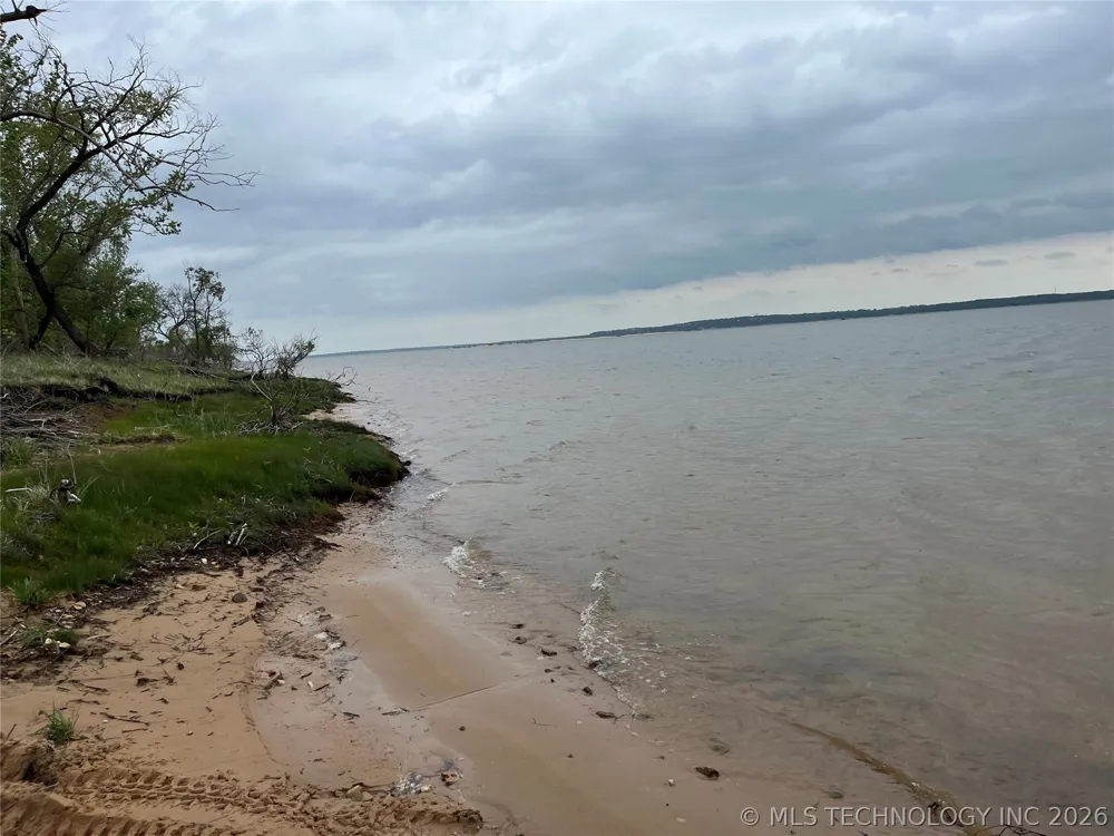 35 Scenic View Road Kingston, OK 73439