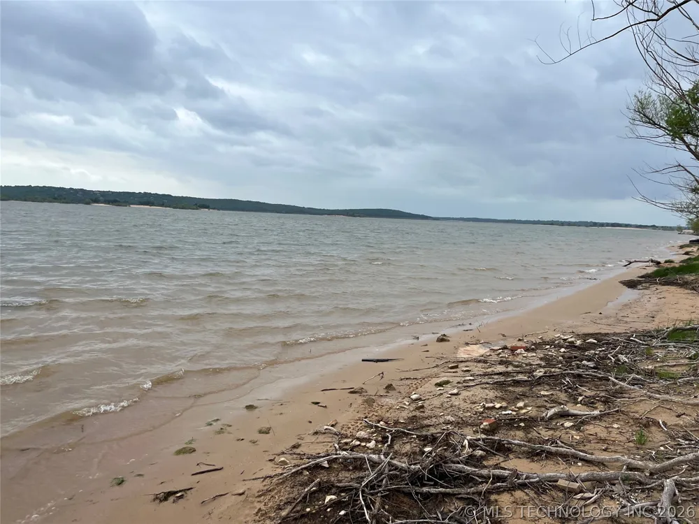 35 Scenic View Road Kingston, OK 73439