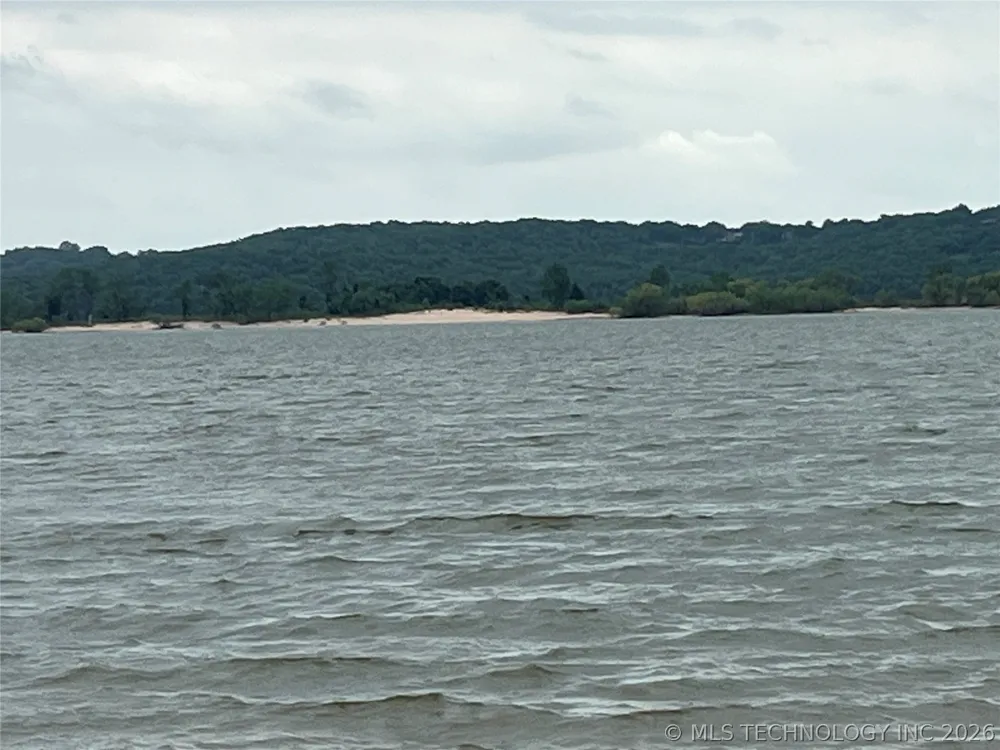 35 Scenic View Road Kingston, OK 73439