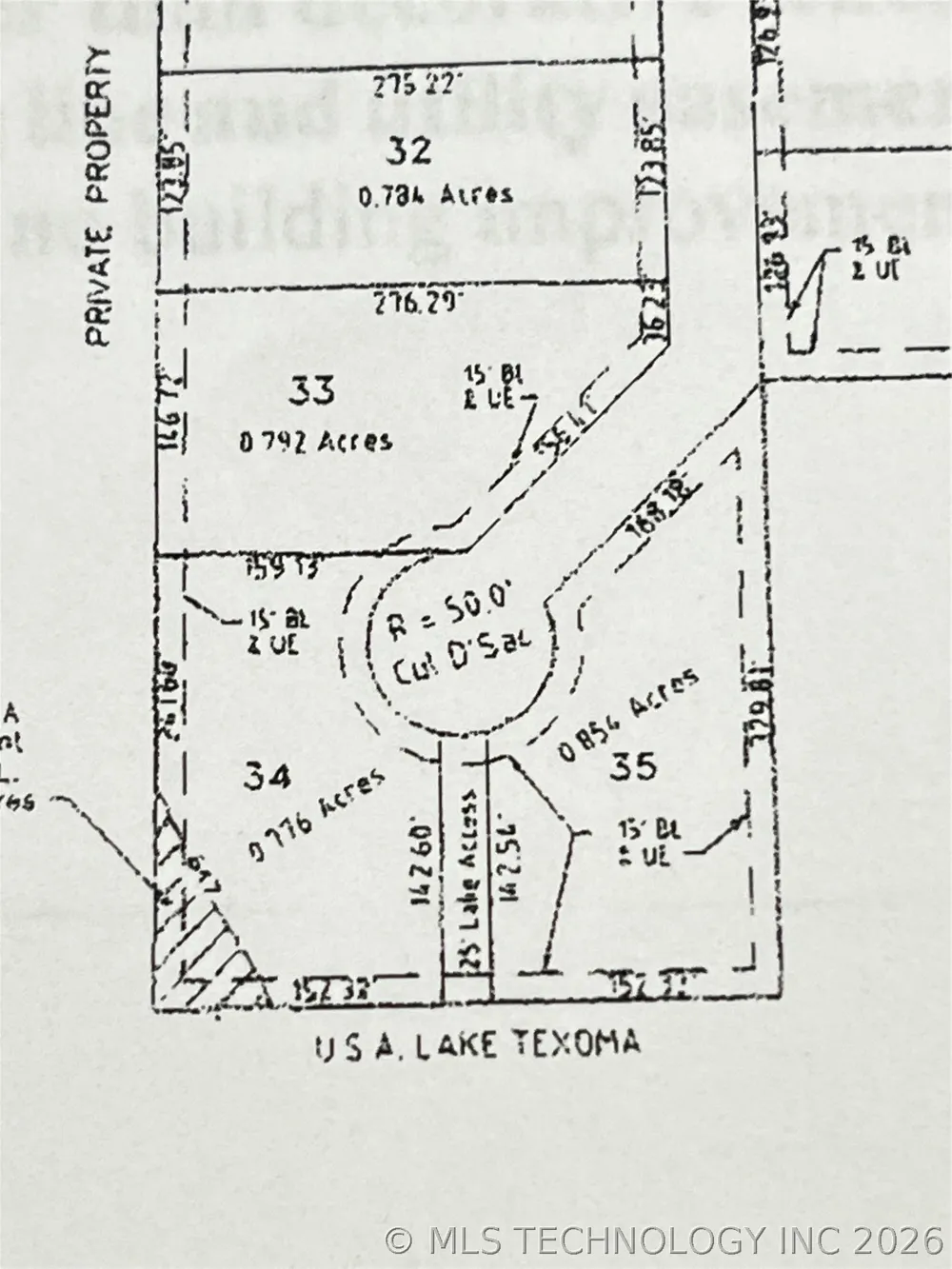 35 Scenic View Road Kingston, OK 73439