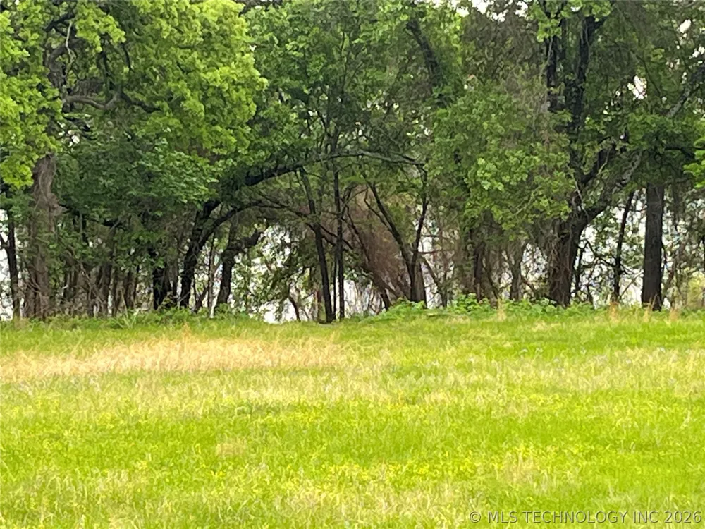 35 Scenic View Road Kingston, OK 73439
