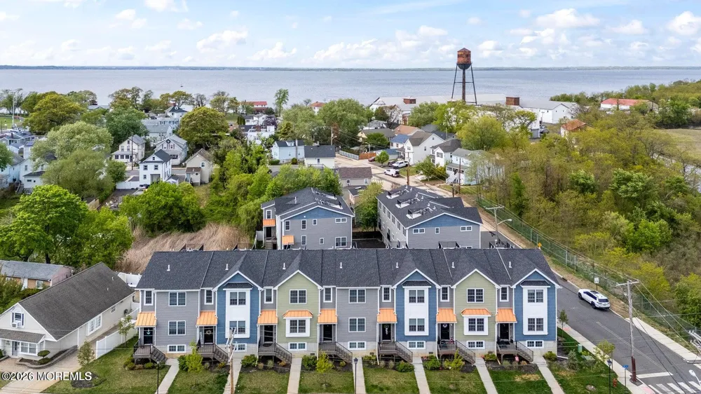 333 First Street #4 Keyport, NJ 07735