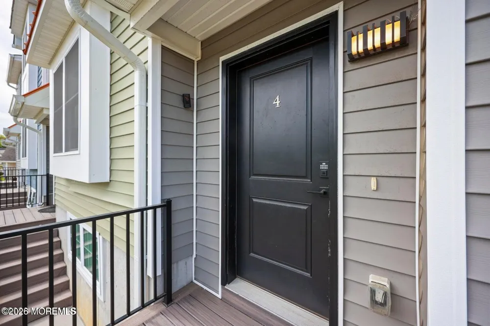 333 First Street #4 Keyport, NJ 07735