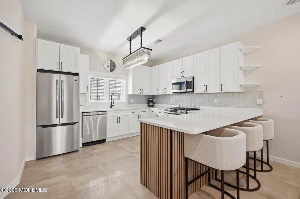 333 First Street #4 Keyport, NJ 07735