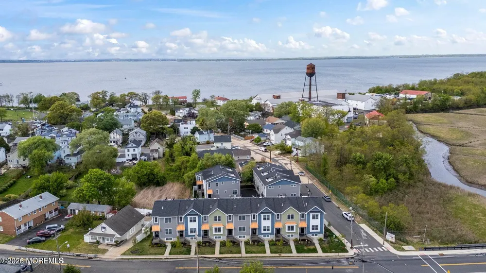 333 First Street #4 Keyport, NJ 07735