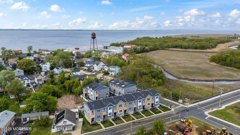 333 First Street #4 Keyport, NJ 07735