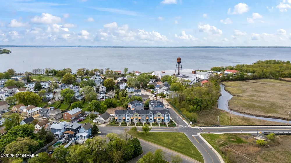 333 First Street #4 Keyport, NJ 07735