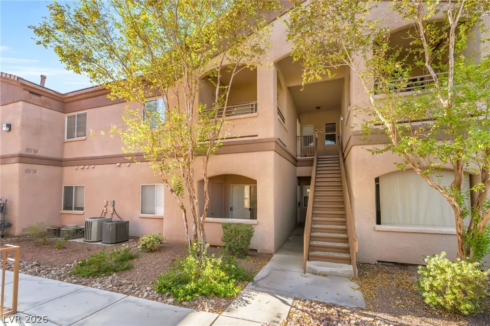 5751 E Hacienda Avenue #262 Las Vegas, NV 89122