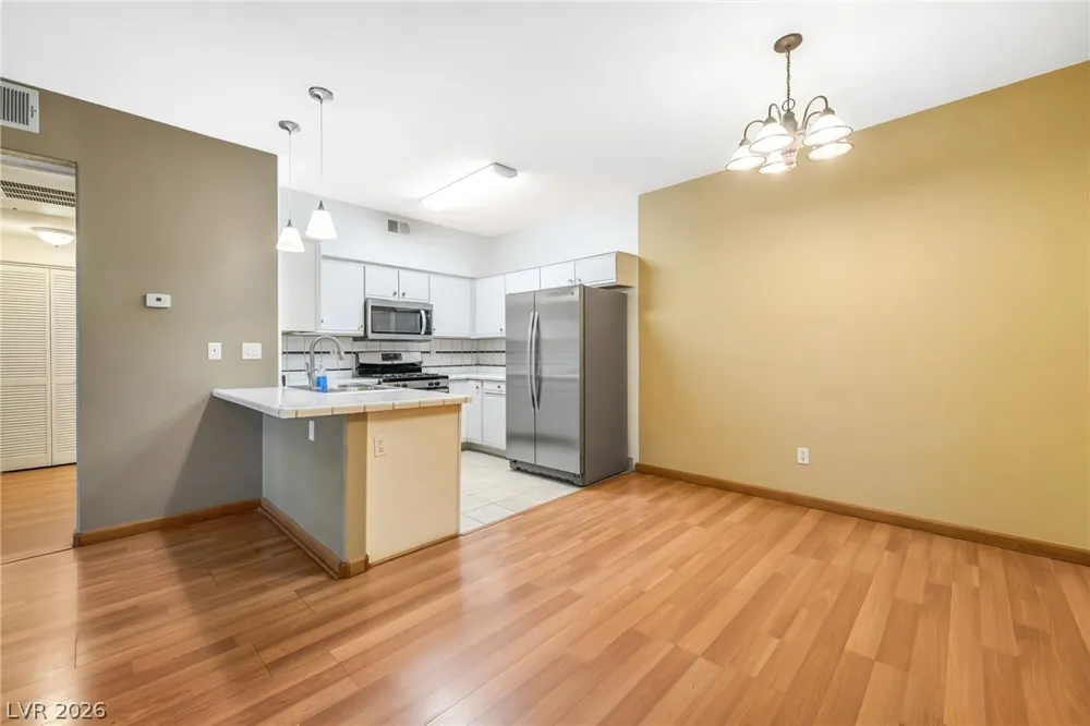 5751 E Hacienda Avenue #262 Las Vegas, NV 89122