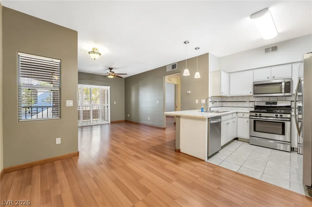 5751 E Hacienda Avenue #262 Las Vegas, NV 89122
