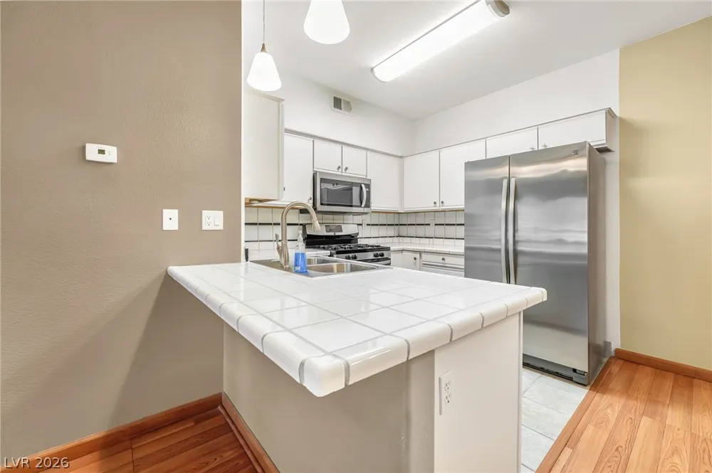 5751 E Hacienda Avenue #262 Las Vegas, NV 89122