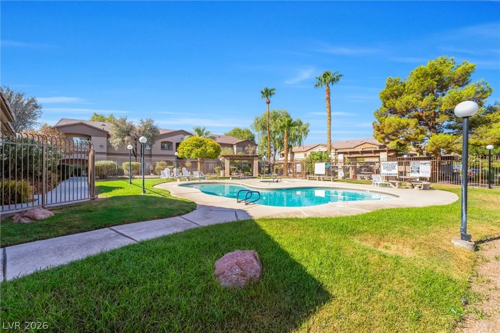5751 E Hacienda Avenue #262 Las Vegas, NV 89122