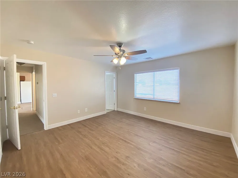 2950 E Deerskin Street Pahrump, NV 89048