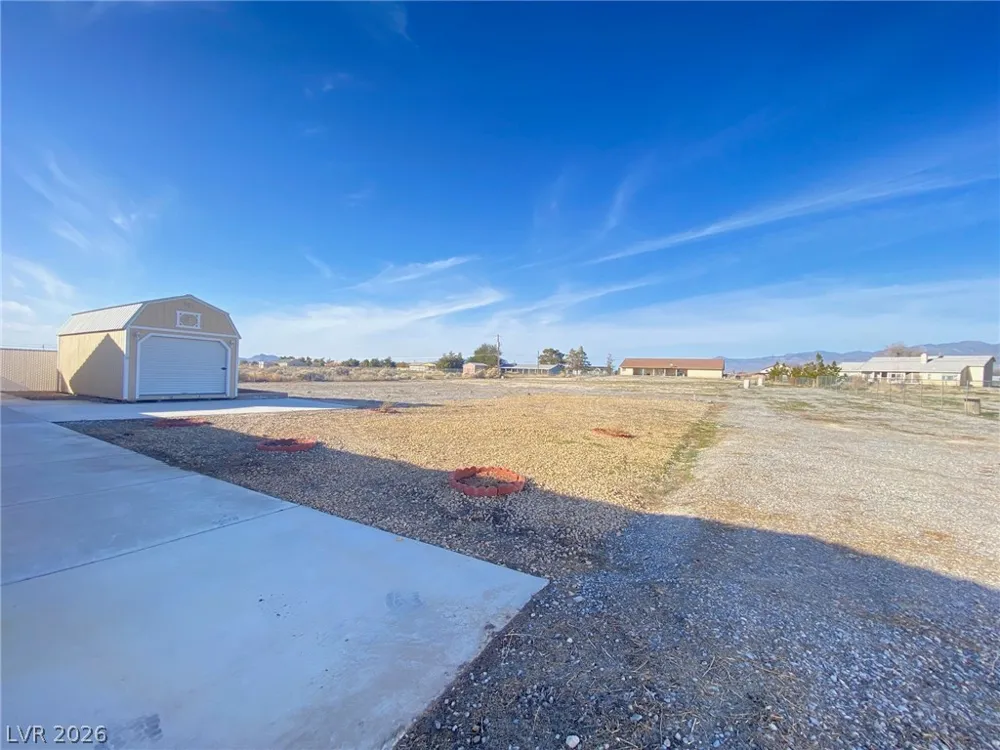 2950 E Deerskin Street Pahrump, NV 89048