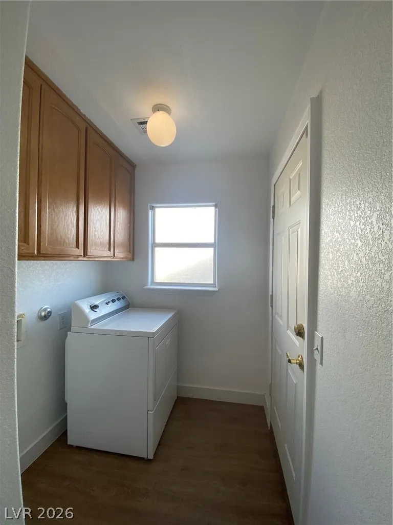 2950 E Deerskin Street Pahrump, NV 89048