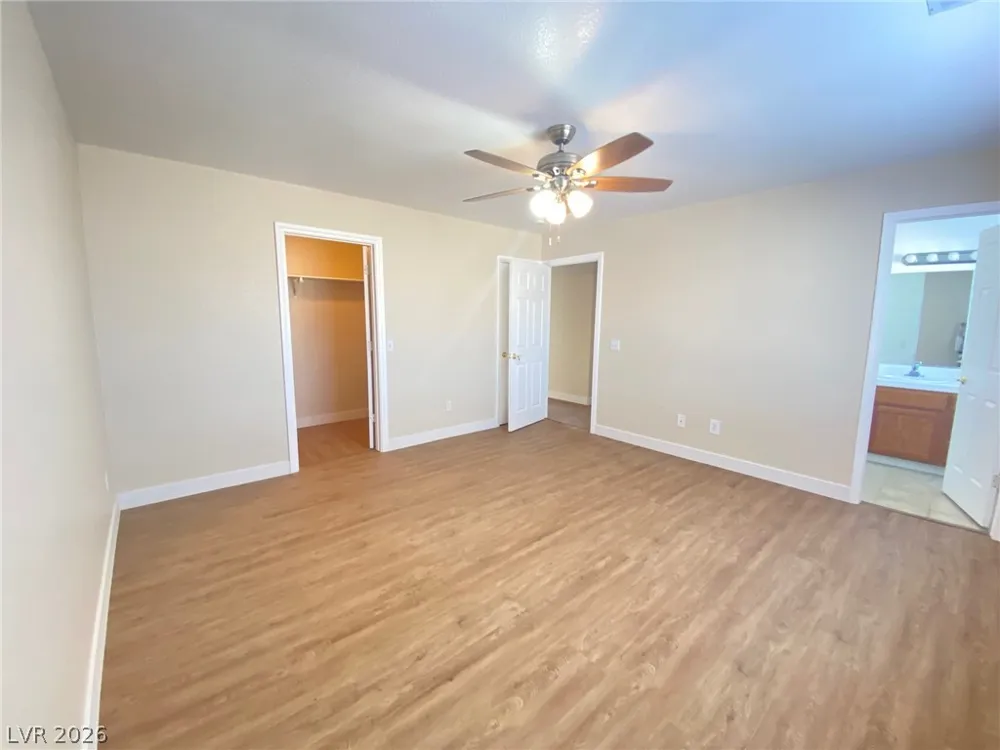 2950 E Deerskin Street Pahrump, NV 89048