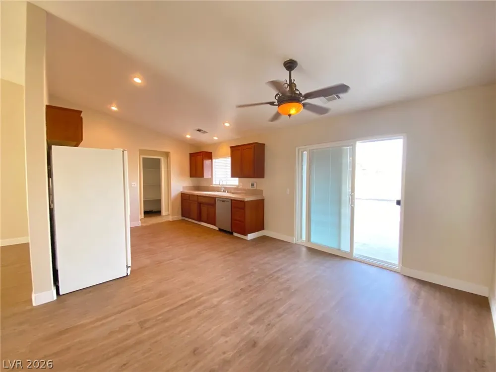 2950 E Deerskin Street Pahrump, NV 89048