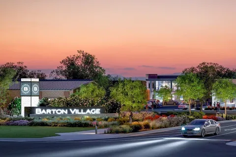 152 Barton Village Boulevard