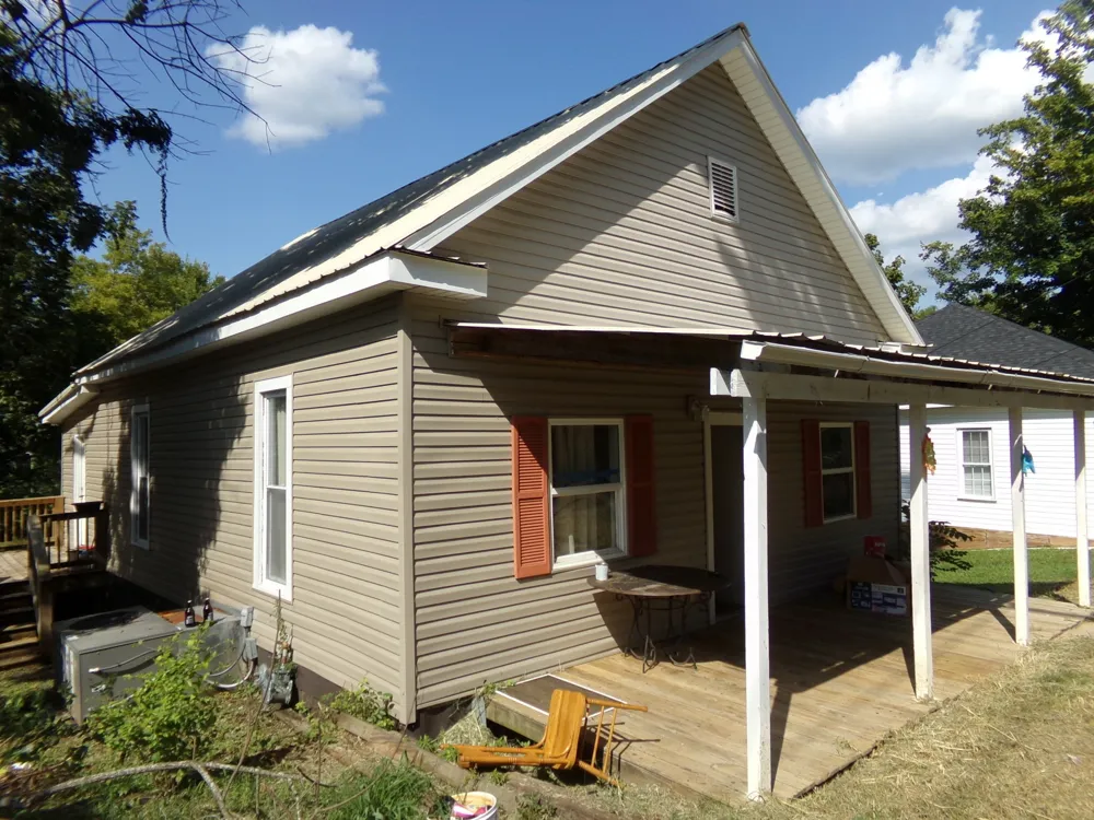 420 Maple St Lewisburg, TN 37091