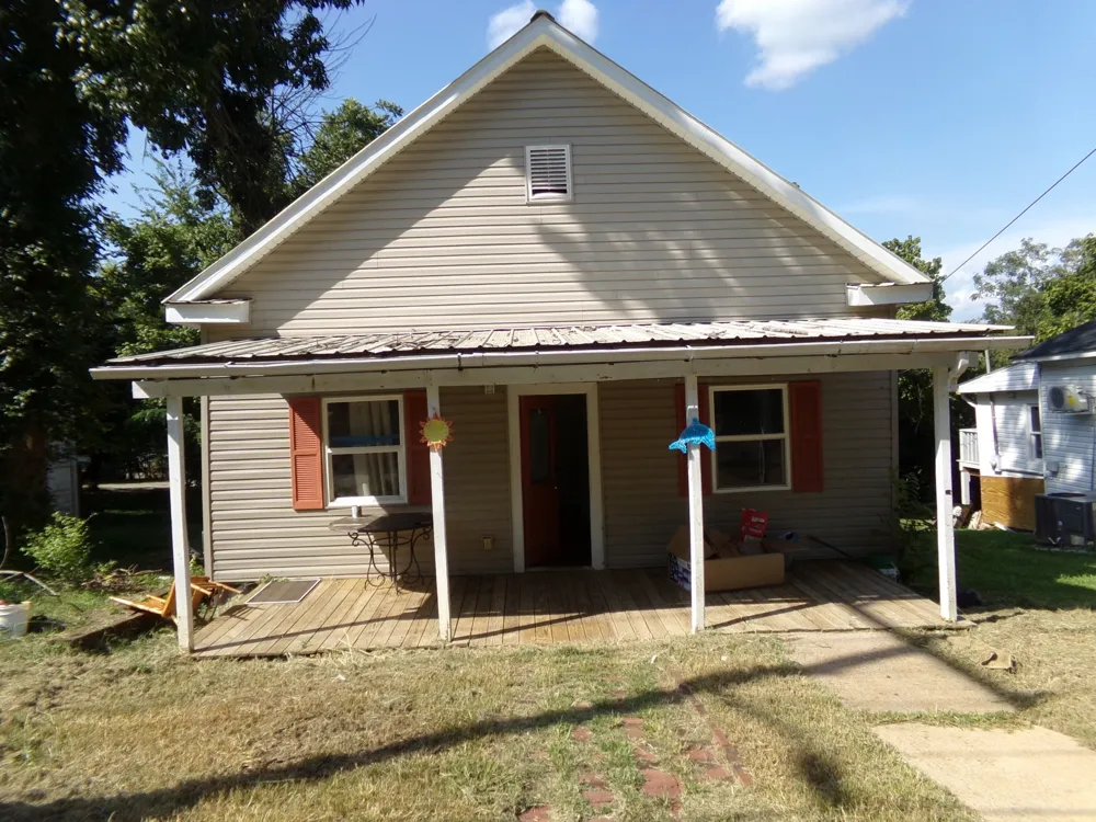 420 Maple St Lewisburg, TN 37091