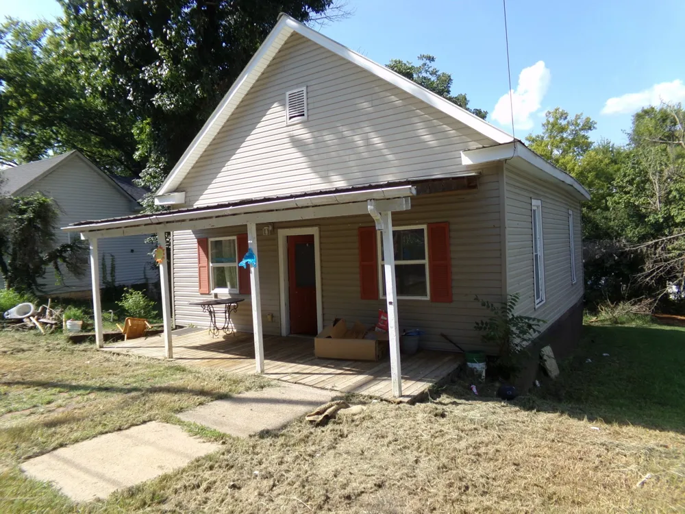 420 Maple St Lewisburg, TN 37091