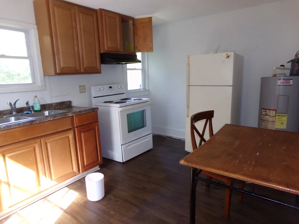 420 Maple St Lewisburg, TN 37091