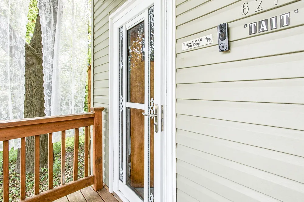 627 Francis Street South Haven City, MI 49090