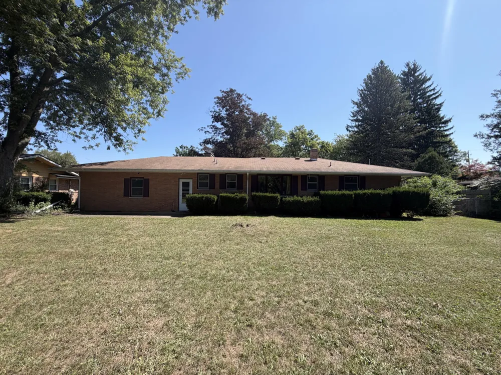 6844 Evergreen Street Portage City, MI 49024