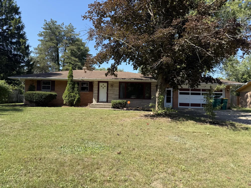 6844 Evergreen Street Portage City, MI 49024