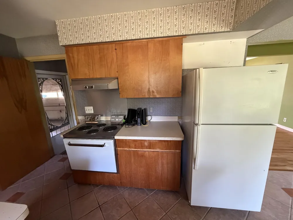 6844 Evergreen Street Portage City, MI 49024
