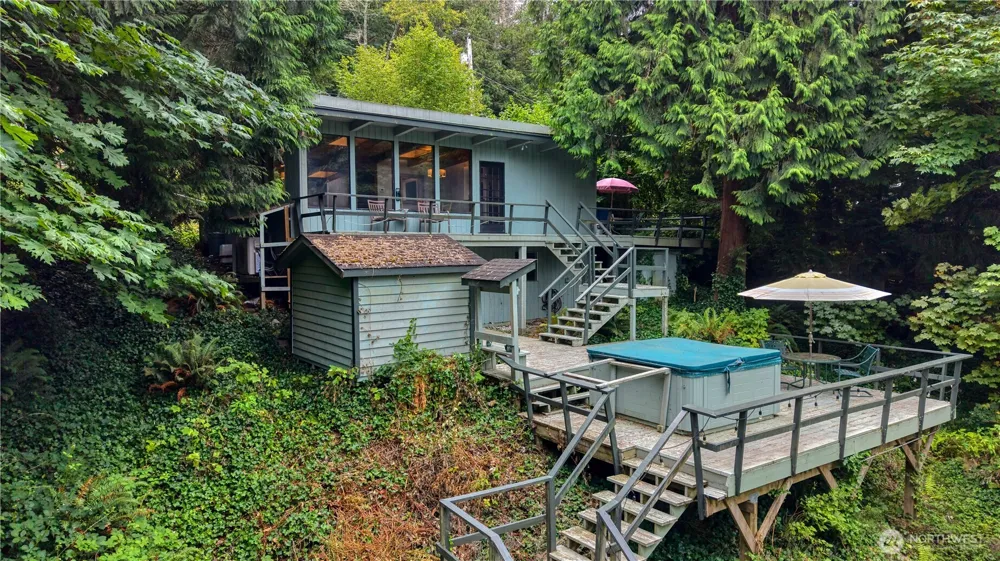 1788 Cliff Road Point Roberts, WA 98281