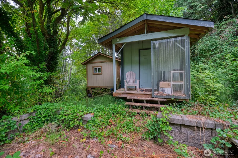 1788 Cliff Road Point Roberts, WA 98281