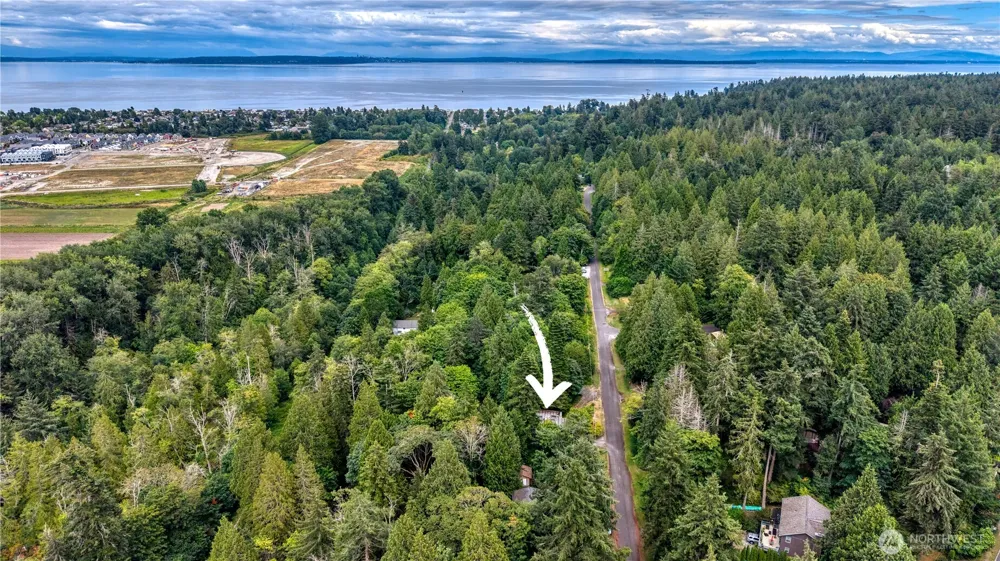 1788 Cliff Road Point Roberts, WA 98281