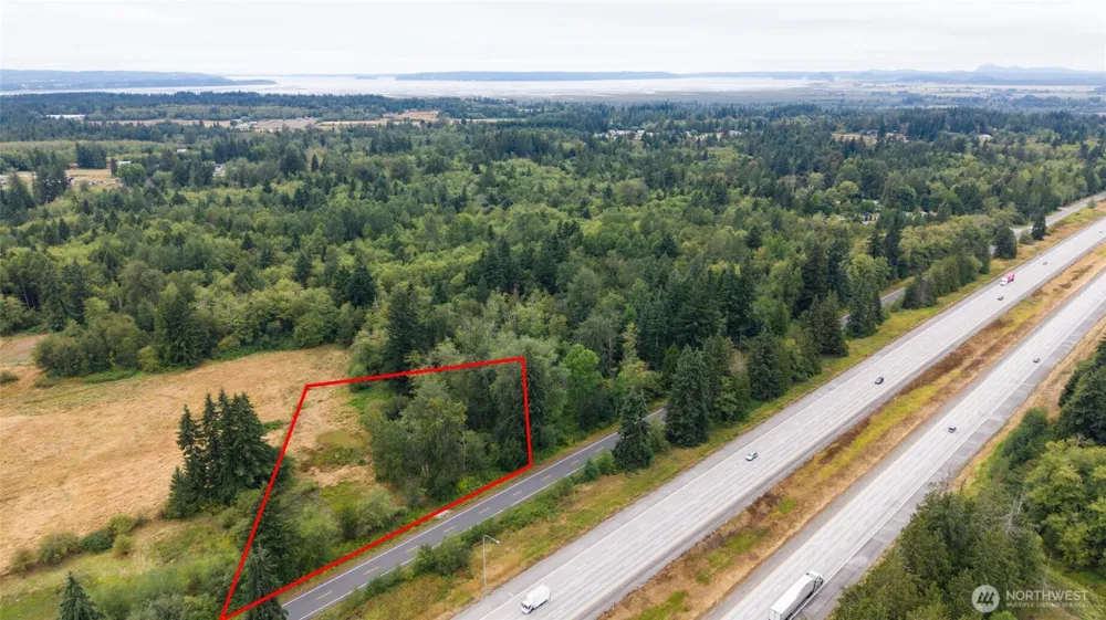 0 Old 99 Highway Stanwood, WA 98292