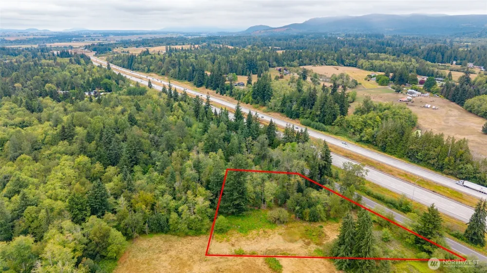 0 Old 99 Highway Stanwood, WA 98292