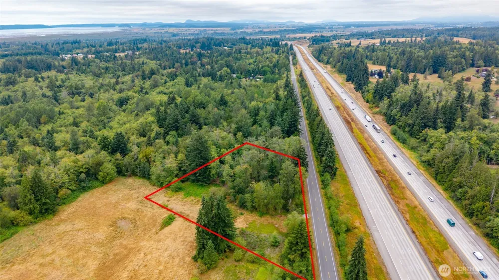 0 Old 99 Highway Stanwood, WA 98292