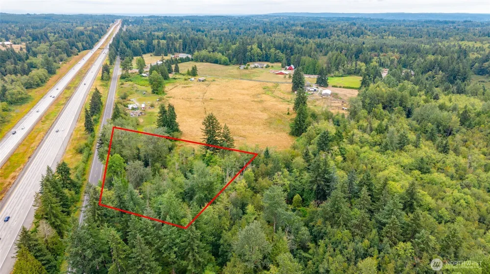 0 Old 99 Highway Stanwood, WA 98292