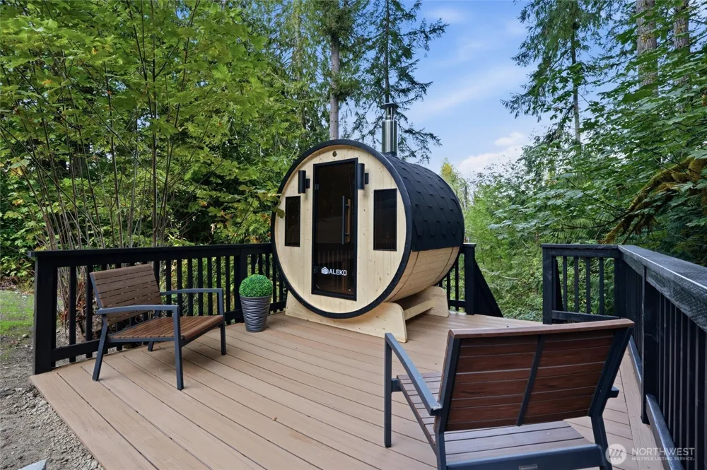5505 78th Avenue NW Gig Harbor, WA 98335