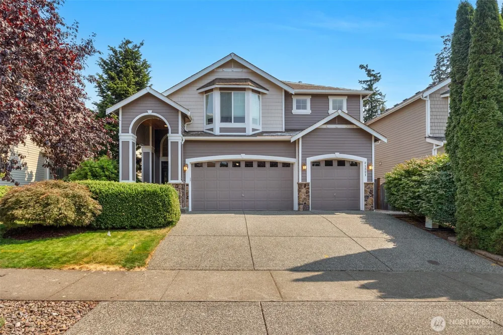 21321 37th Avenue SE Bothell, WA 98021
