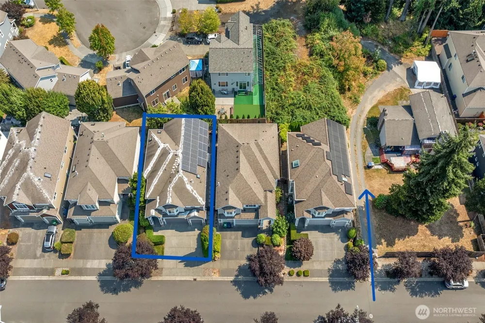 21321 37th Avenue SE Bothell, WA 98021