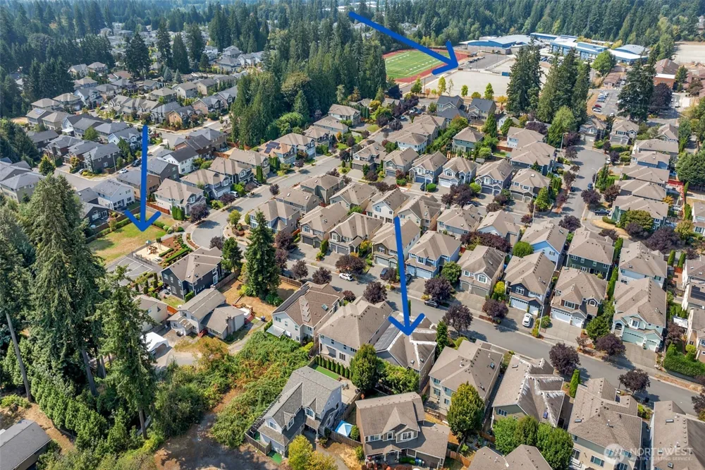 21321 37th Avenue SE Bothell, WA 98021