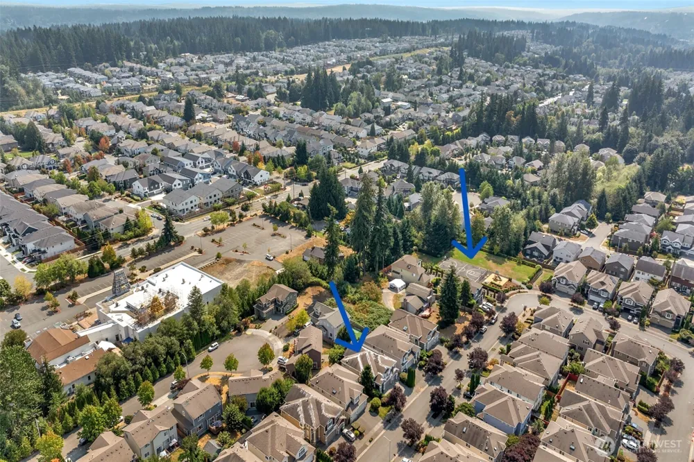 21321 37th Avenue SE Bothell, WA 98021